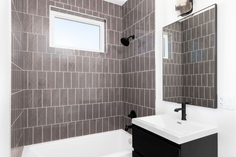 Custom Tiling Designs