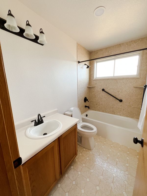 Top Bathroom Remodeling Companies in Batavia, OH