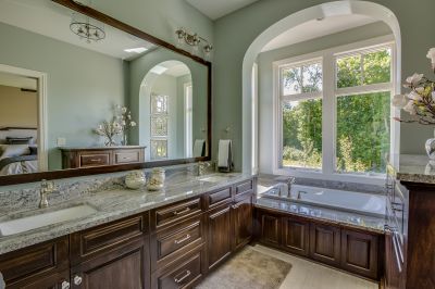 Top Bathroom Remodeling Companies in Loveland, OH