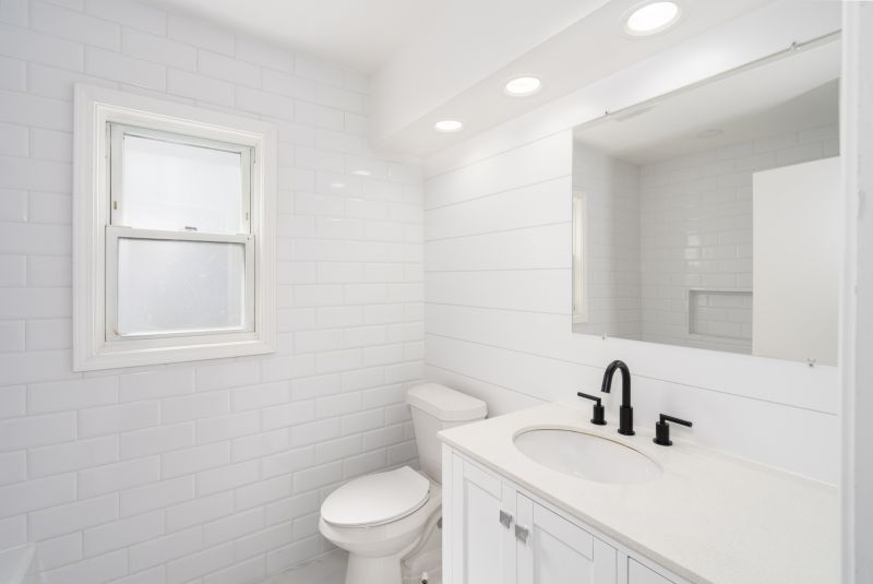 Top Bathroom Remodeling Companies in Morrow, OH