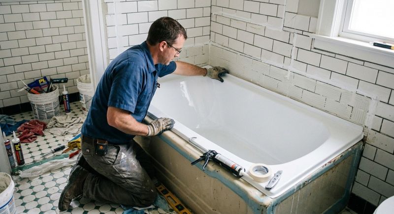 Top Bathroom Remodeling Companies in Springboro, OH