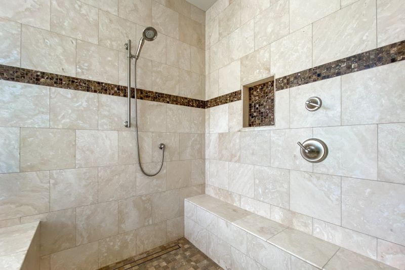 Cost of Shower Installation in West Chester, OH